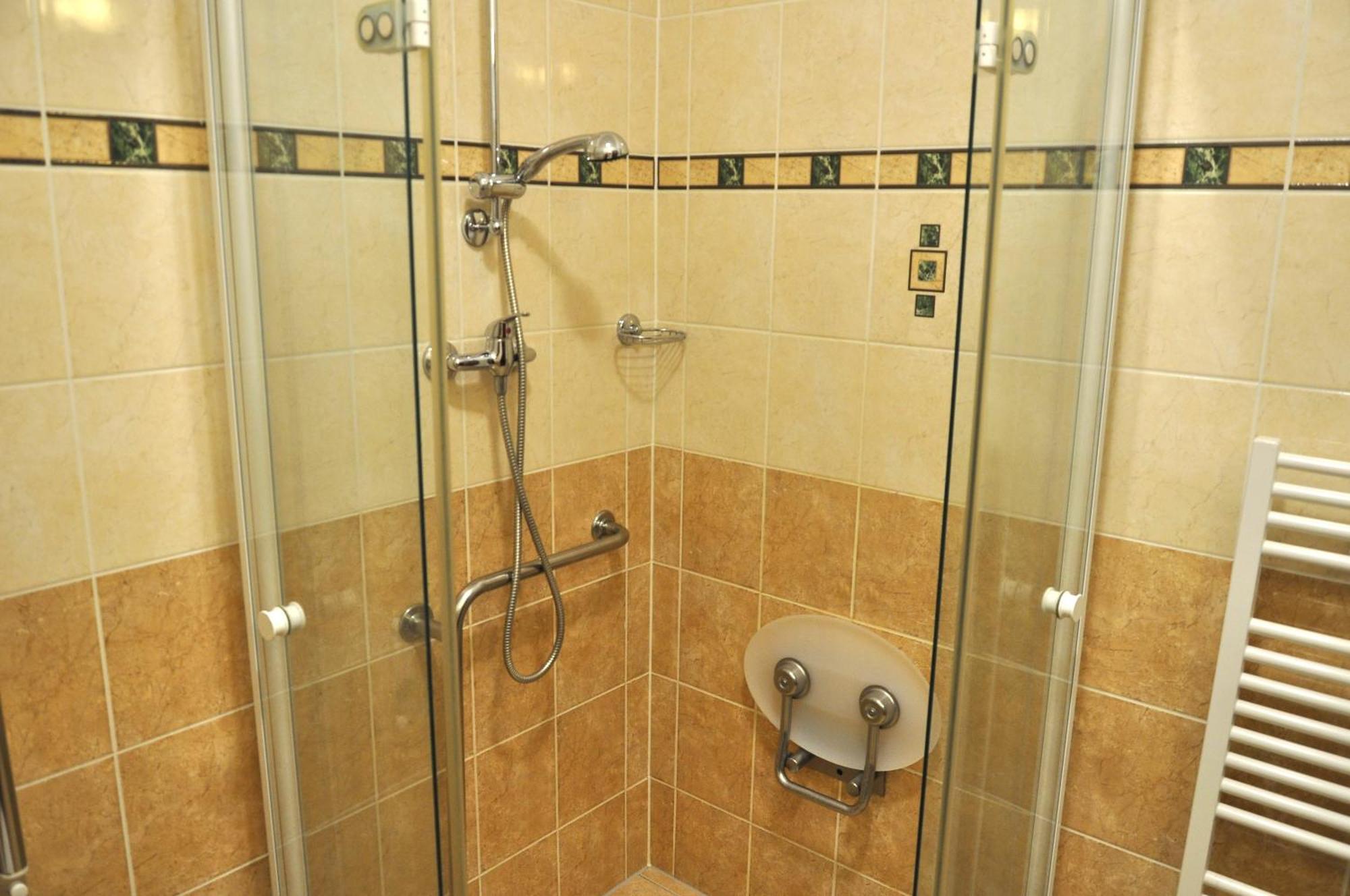 Hotel Cisar Ferdinand لوكيت الغرفة الصورة